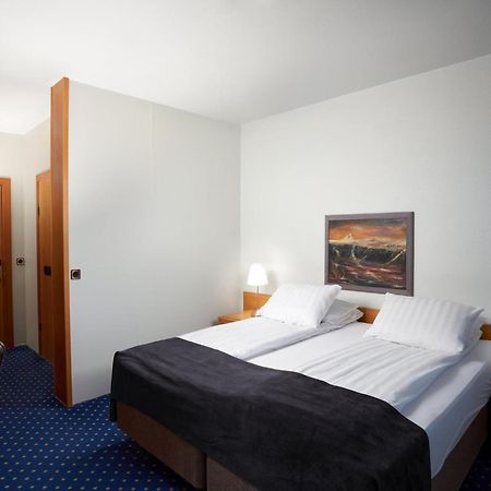 Hotel Oerk Hveragerdi Kültér fotó