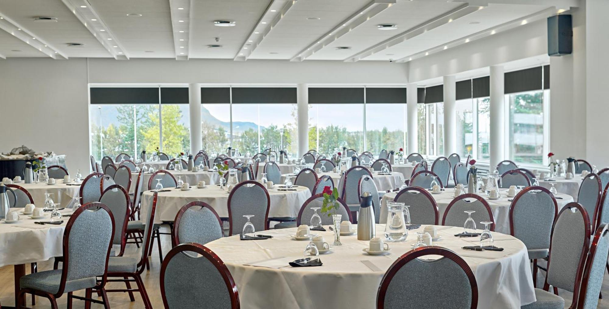 Hotel Oerk Hveragerdi Kültér fotó