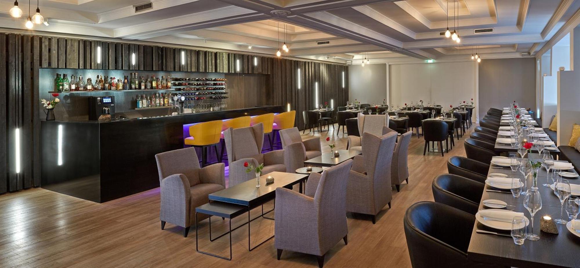 Hotel Oerk Hveragerdi Kültér fotó